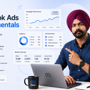 Facebook Ads Fundamentals