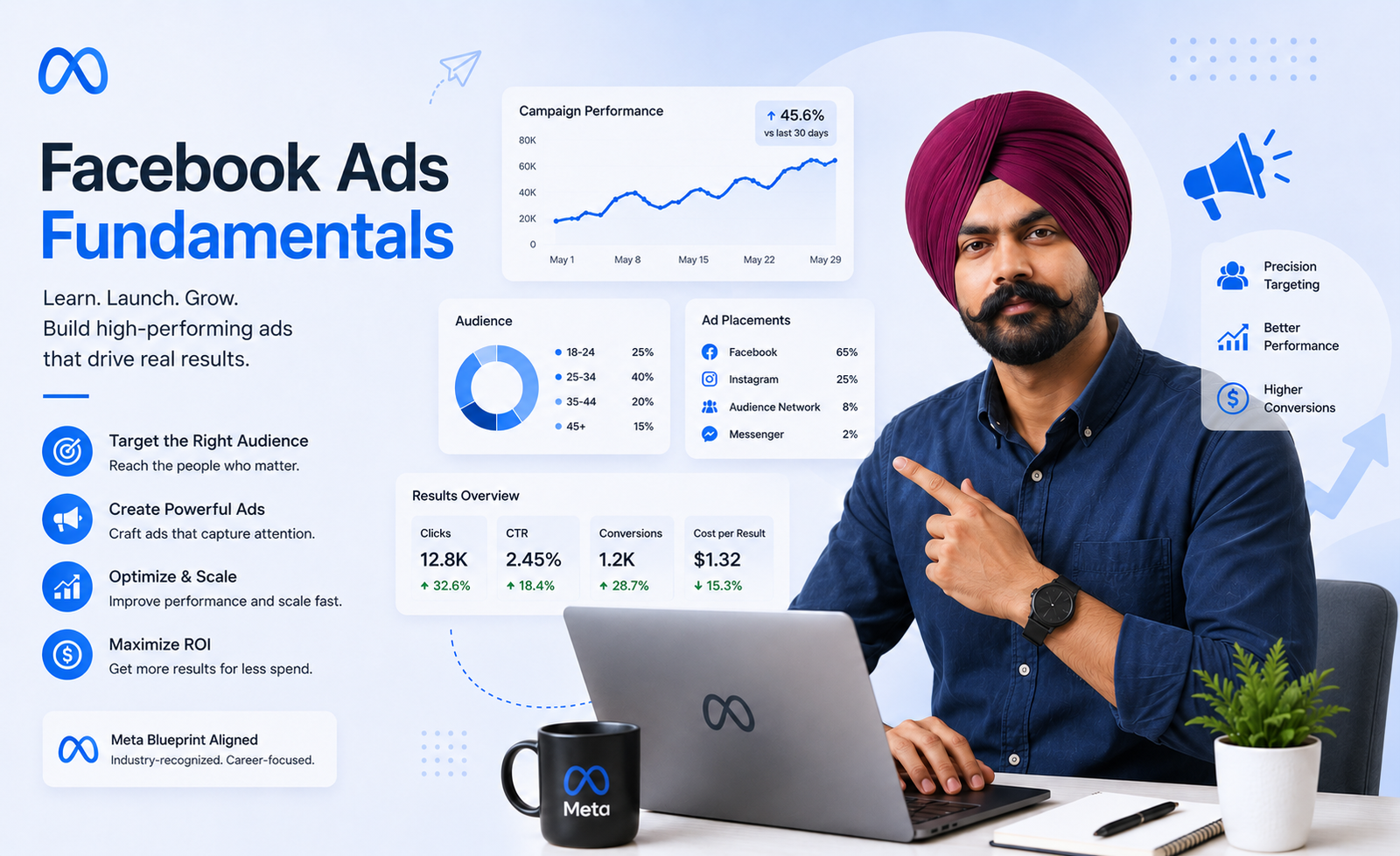 Facebook Ads Fundamentals
