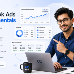 Facebook Ads Fundamentals