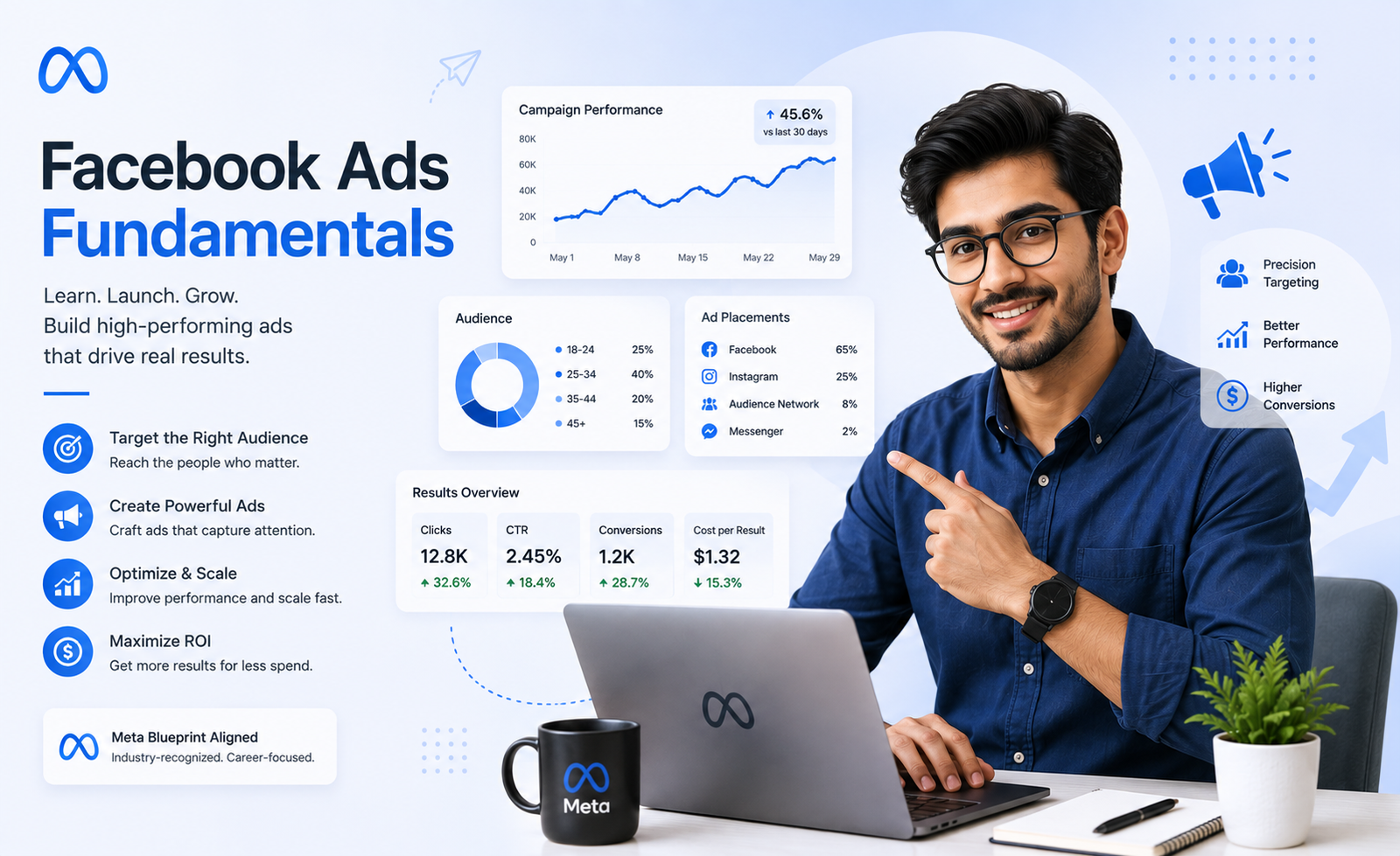 Facebook Ads Fundamentals