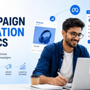 Campaign Creation Basics