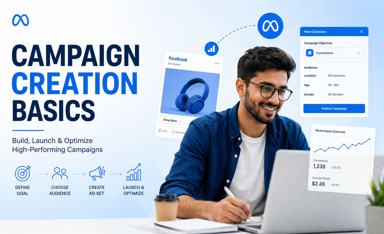 Campaign Creation Basics