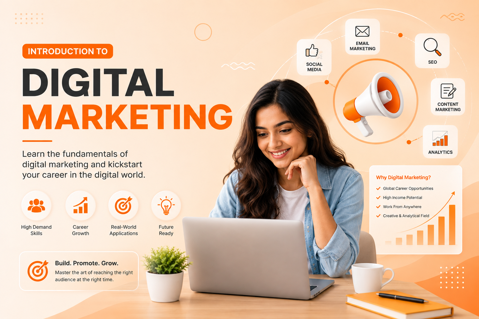 Digital Marketing Fundamentals