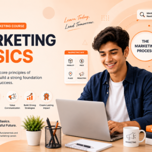 Marketing Basics