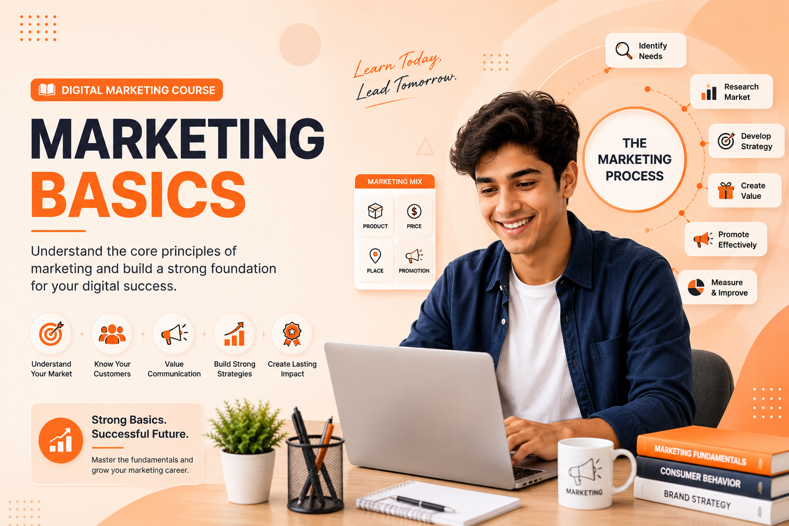 Marketing Basics